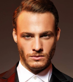 фотография Керем Бюрсин