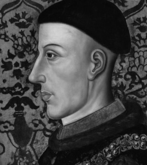 фотография Генрих V