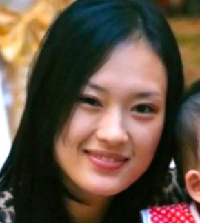 фотография Ольга Ким