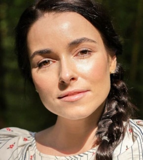 фотография Ирена Понарошку