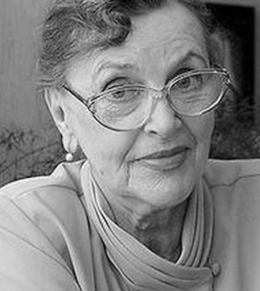 фотография Нина Агапова