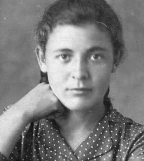 фотография Ульяна Громова