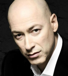 фотография Дмитрий Гордон*