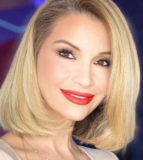 фотография Ольга Орлова