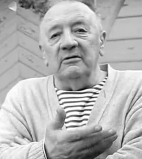 фотография Виктор Чижиков