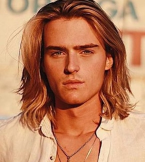 фотография Люк Эйснер