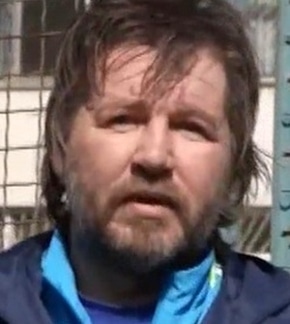 фотография Олег Саленко