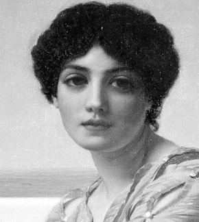 фотография Сапфо