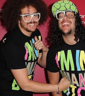 фотография LMFAO