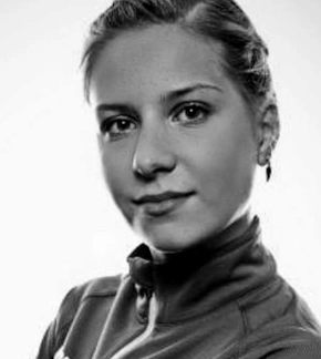 фотография Екатерина Александровская