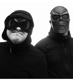 фотография «Пневмослон»