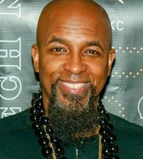 фотография Tech N9ne