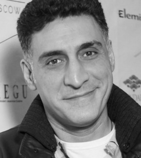 фотография Тигран Кеосаян