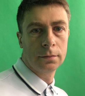 фотография Михаил Скипский