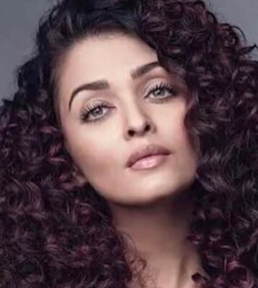 фотография Айшвария Рай