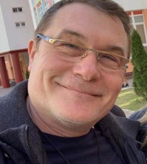 фотография Алексей Кирющенко