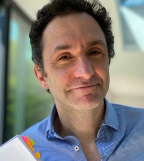 фотография Джонатан Страуд