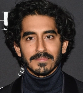 фотография Дев Патель