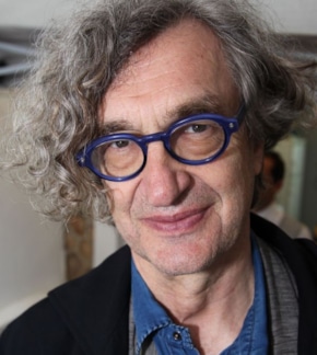 фотография Вим Вендерс