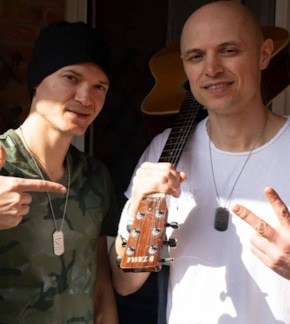 фотография Фактор-2