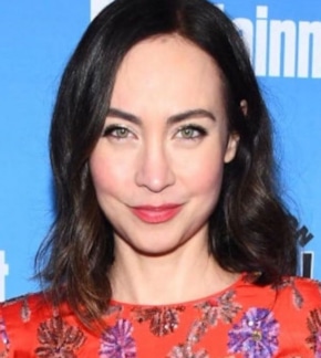 фотография Кортни Форд