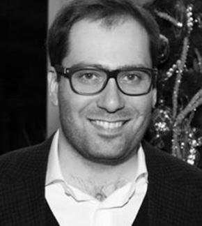 фотография Дмитрий Коган