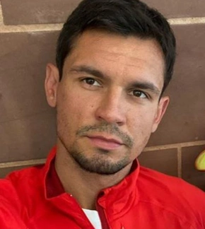 фотография Деян Ловрен