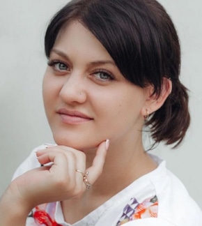 фотография Юлия Иванченко