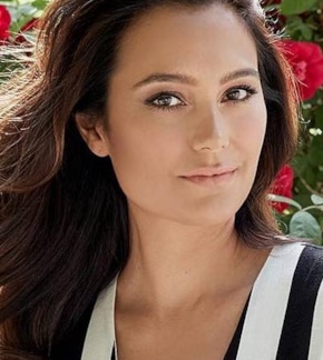 фотография Эмма Хеминг-Уиллис