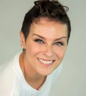 фотография Лиза Стэнсфилд