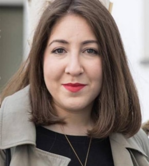 фотография Дебора Фельдман