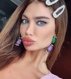 фотография Сорая Вучелич