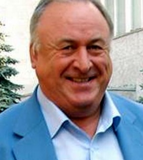 фотография Валерий Борзов