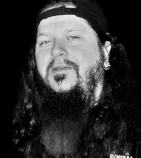 фотография Даймбэг Даррелл