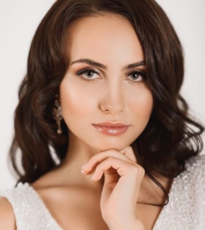 фотография Ксения Рябыш