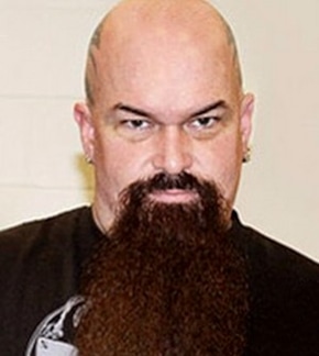 фотография Керри Кинг