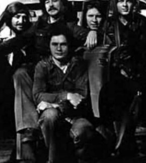 фотография Високосное лето