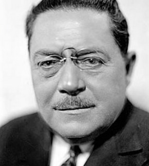 фотография Гастон Леру