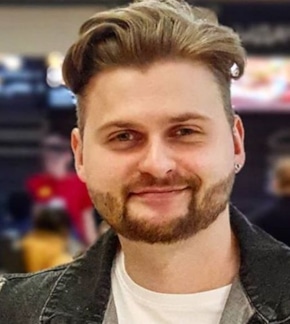 фотография Макс Брандт