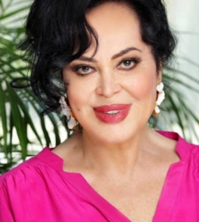 фотография Тюркан Шорай