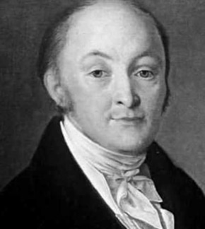 фотография Михаил Сперанский