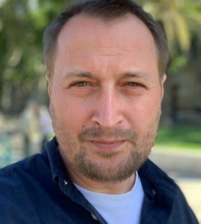 фотография Николай Солодников