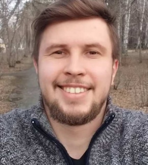 фотография Всеволод Могучев