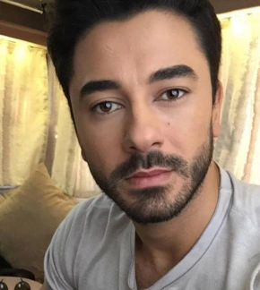 фотография Гекхан Алкан