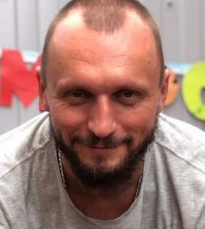 фотография Виктор Сорокин