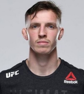 фотография Рис Макки