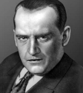 фотография Александр Алехин