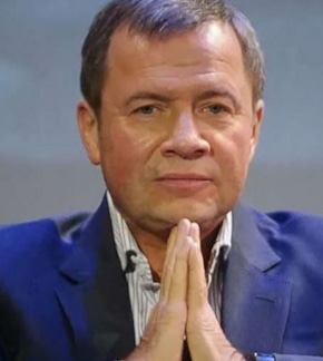 фотография Валентин Юмашев