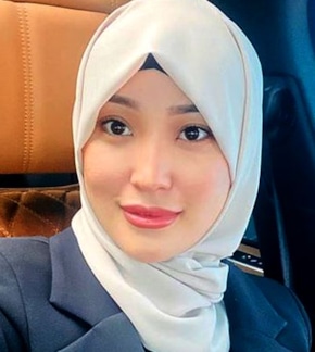 фотография Молдир Ауелбекова