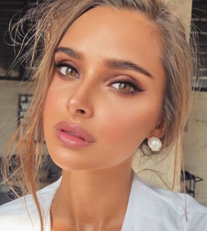 фотография Каролина Севастьянова